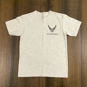 Air Force- Kid’s T-Shirt